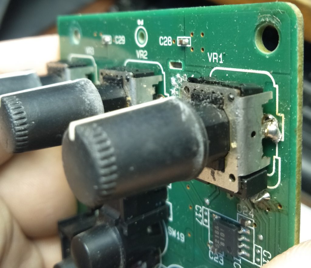 Roland TD-12 Repair Parts and Accessories