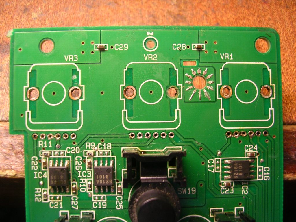 Roland TD-12 Repair Parts and Accessories