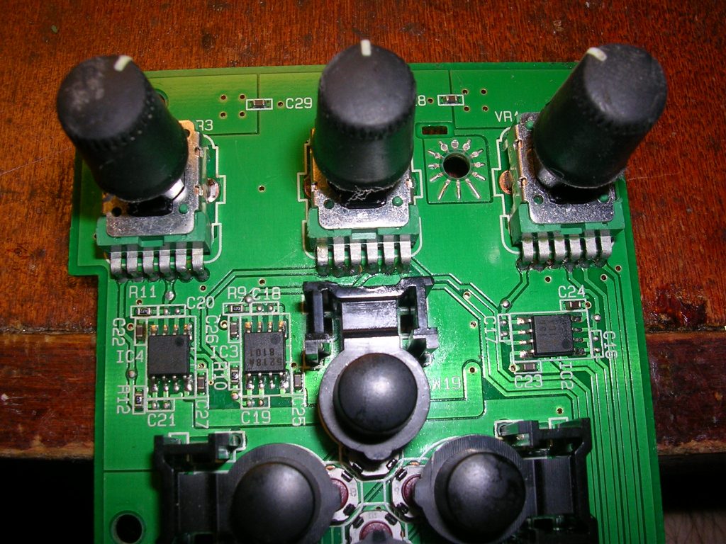 Roland TD-12 Repair Parts and Accessories