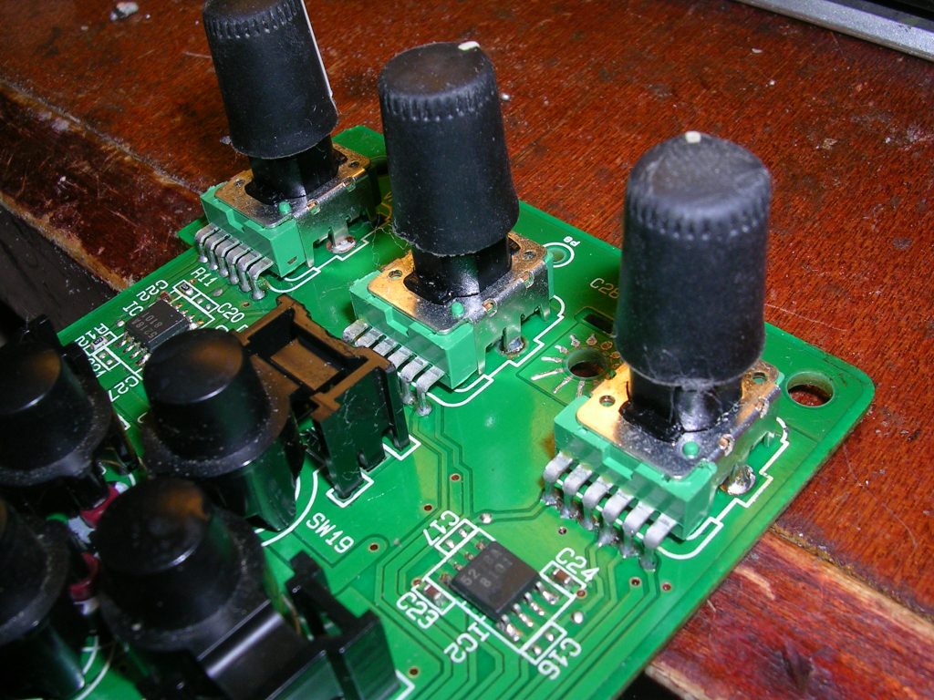 Roland TD-12 Repair Parts and Accessories